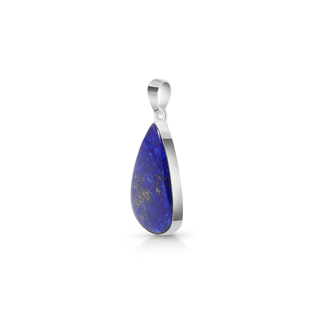Lapis Pendant-(LLP-P-32.)